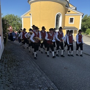 Fronleichnam