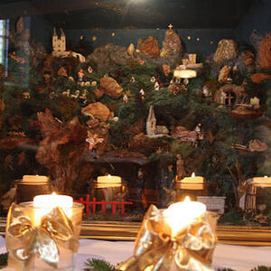 Fest der Erscheinung des Herrn