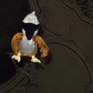 ... wurde überwunden :-)                            