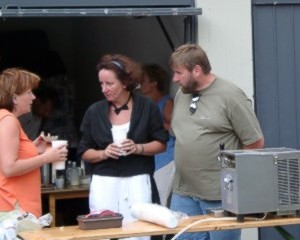 Kindergartenabschluss