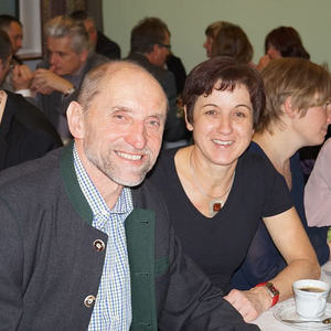 Pfarrball 'Eine märchenhafte Nacht'