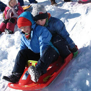 Kindergarten Traberg