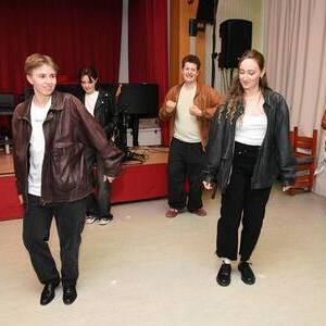 Aktivtreff Holzheim-Zaubertal Pfarrball Linz-St. Margarethen