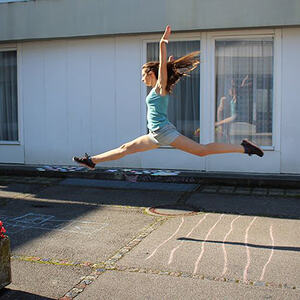 Internationaler Jugendaustausch 2016 in Steyr