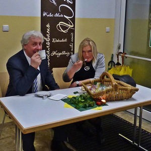 Pfarrball Pfarre Peuerbach