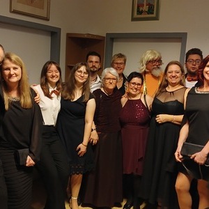 Pfarrball von St. Quirinus