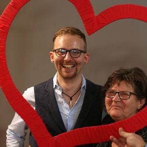 Ein Herz für Brunnenthal