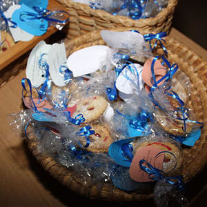 Familienmesse am 10.06.2012