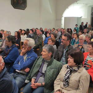 Lange Nacht der Kirchen