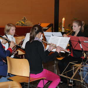 Kirchenkonzert 'Together'