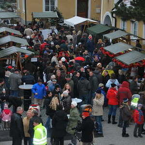 Adventmarkt