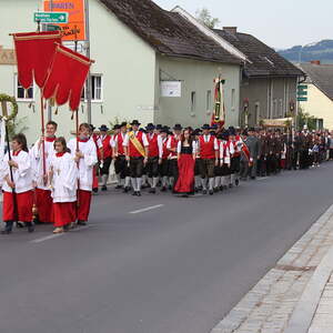 Pfarre Neumarkt im Mühlkreis