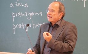 Univ.-Prof. Dr. Michael von Brück