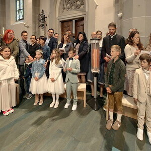 Erstkommunion