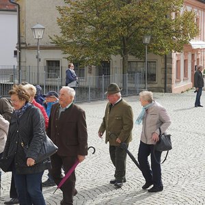 Wallfahrt Mondsee Altötting 2022