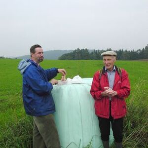 Fußwallfahrt auf den Pöstlingberg