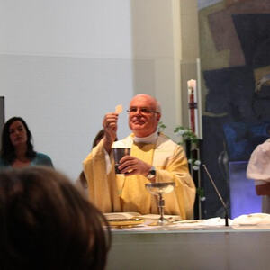 Kindermesse am Muttertag