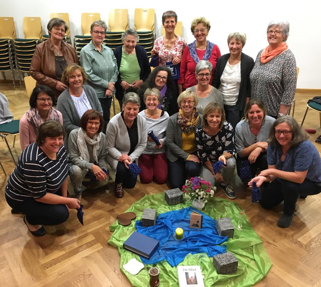 Impulstreffen Laussa / kfb Laussa Impulstreffen Laussa