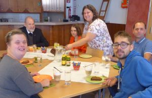 Lebenshilfe / Christian Öhler Lebenshilfe