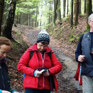 Pilgerwanderung 2017