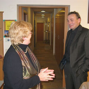 KBW - 'In der Köllagassn'