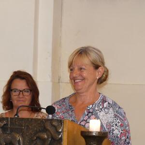 Mitarbeiterfest am 15.6.2018