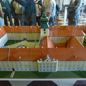 Pfarr- und Chorausflug 2014