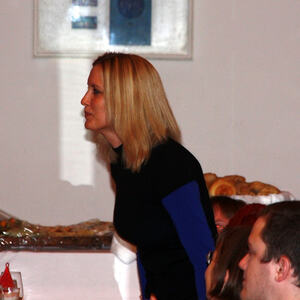 Jubiläums-MitarbeiterInnen-Abend