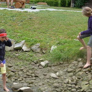 Ministrantenausflug 2018