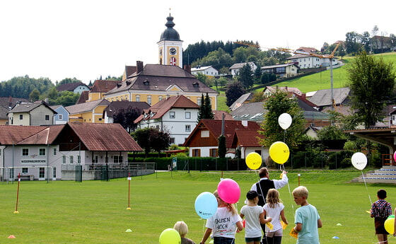 Fachteam Feste und Feiern