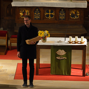 CD Präsentation Marco Paolacci