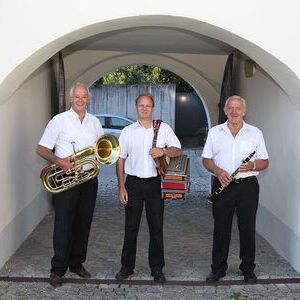 Kräuterweihe und Pfarrpatrozinium