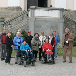 Fußwallfahrt Pöstlingberg