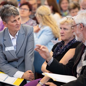 Murmlpause: Was bedeutet Transzendenz für dich?