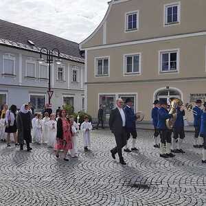 Erstkommunion