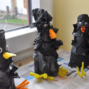 unter Angela Greul, Franking