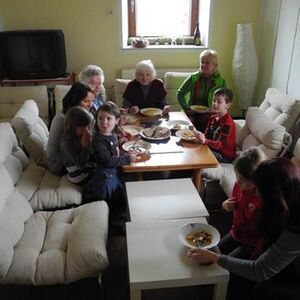 Fastensuppen von der KFB