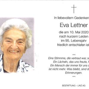 Eva Lettner