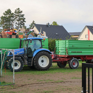 Flohmarkt