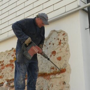 Roboteinsätze – DANKE