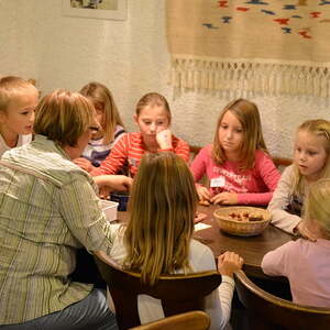 Auf den Spuren von Franz von Assisi