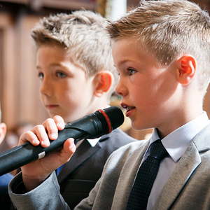 10. Mai 2018, Sarleinsbach