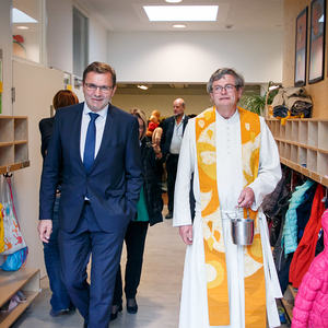 Pfarrcaritaskindergarten Sarleinsbach