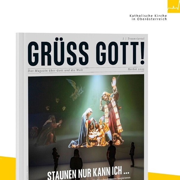 über Gott und die Welt