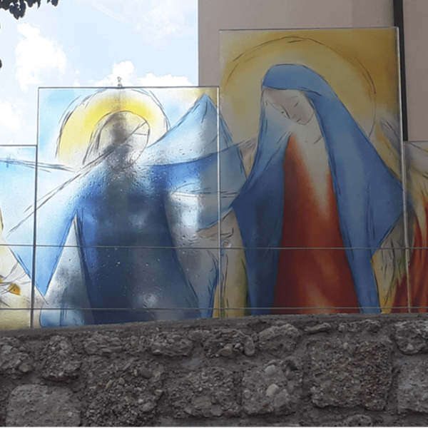 Pfarrpatrozinium „Hl. Laurentius“