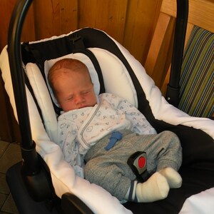 Gratulation zum 80er