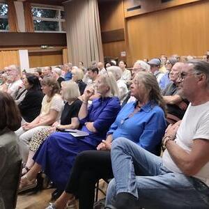 Zeitreise Kaindlstorfer