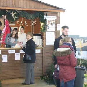 Advent in Ansfelden 2015