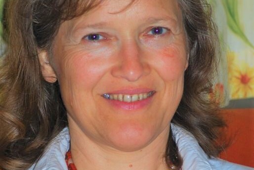 Herta König / © Stiftspfarre St. Florian Herta König