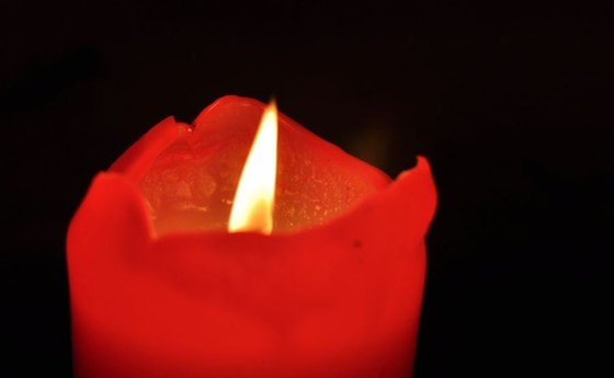 Kerzenlicht